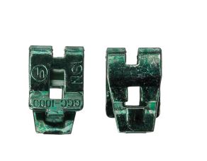 NSI INDUSTRIES GGC-1000