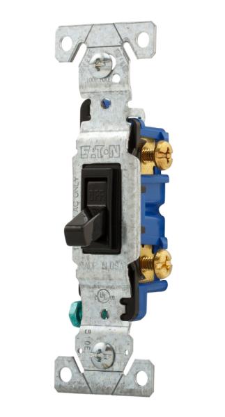 EATON CORPORATION 1301-7BK