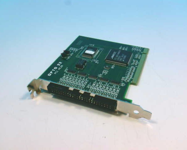OPTO 22 PCI-AC28