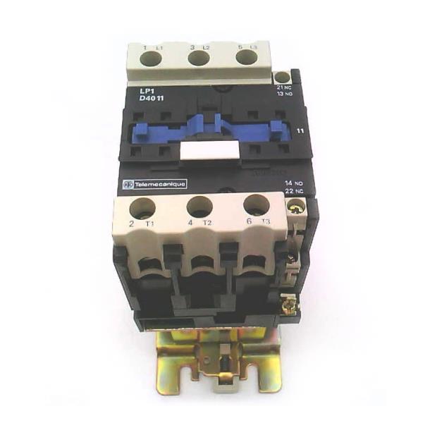 SCHNEIDER ELECTRIC LP1D4011MD