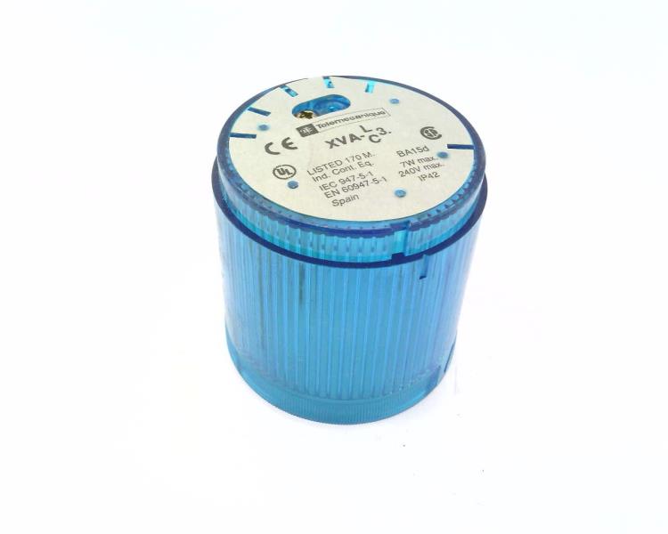 SCHNEIDER ELECTRIC XVAC36