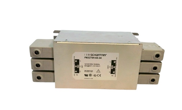 TE CONNECTIVITY FN3270H-65-34