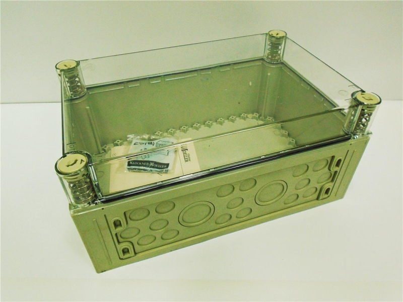 EATON CORPORATION C143E-150