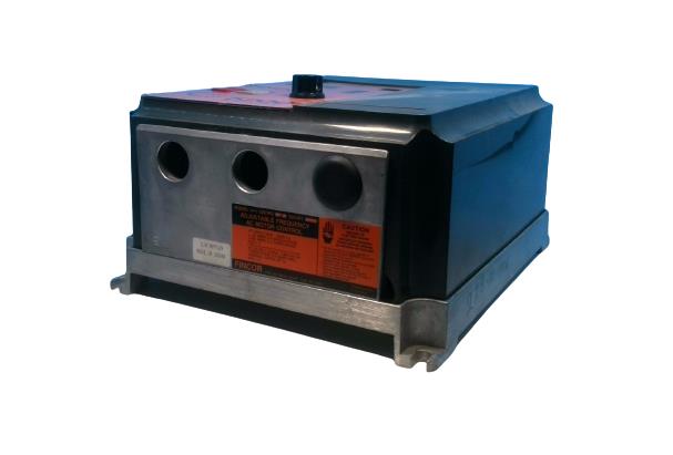 5201P0 by NIDEC CORP