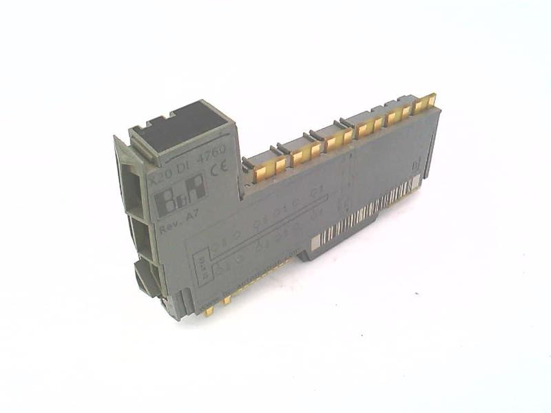 B&R X20DI4760