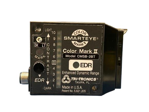 TRI-TRONICS CMSB-2BTF1