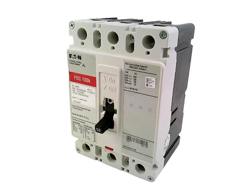 FDC3050 by EATON CORPORATION