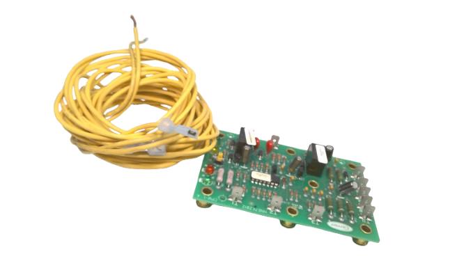 UNITED TECHNOLOGIES 30GT660017