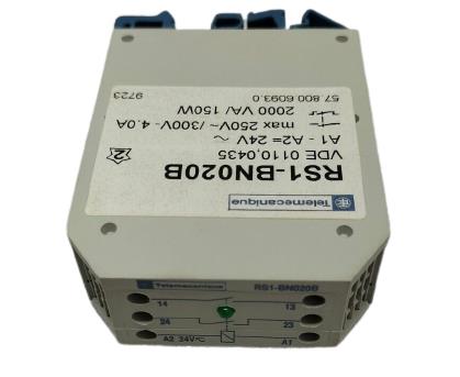 RS1-BN020B by SCHNEIDER ELECTRIC