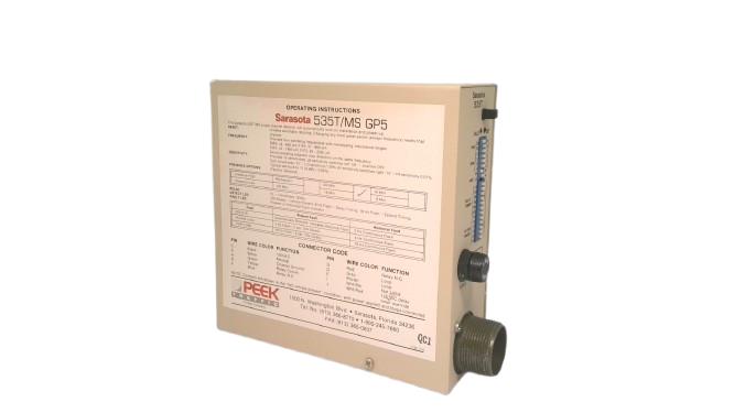 535T/MS by PEEK TRAFFIC