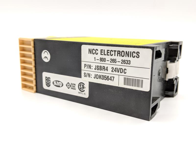 ASEA BROWN BOVERI 2TLA010002R0000