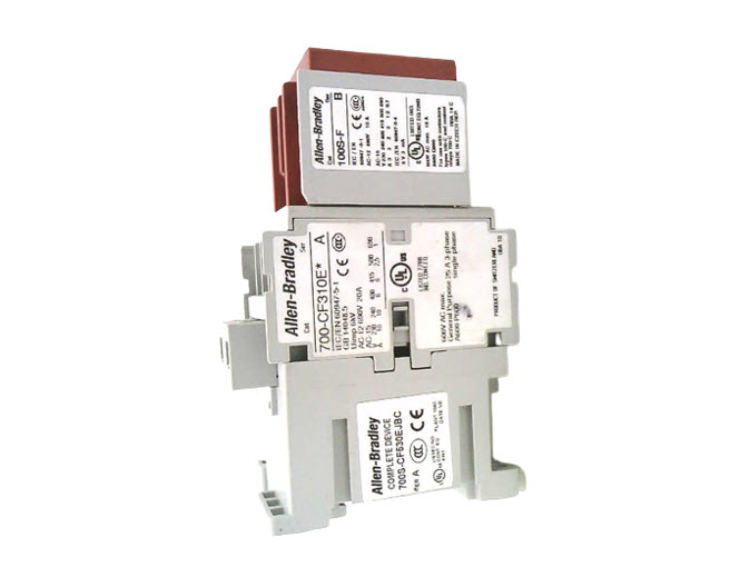 ALLEN BRADLEY 700S-CF530EJBC