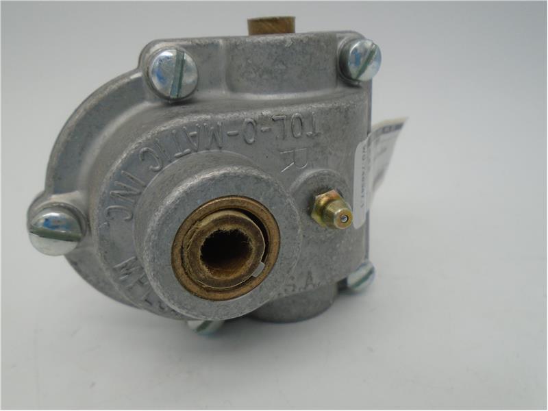 TOL O MATIC 01080000