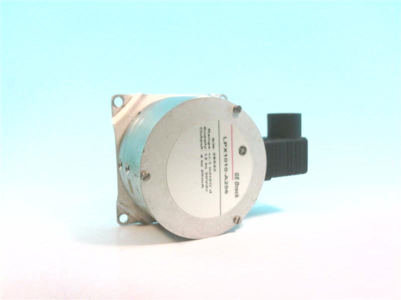 GENERAL ELECTRIC LPX1010-A256