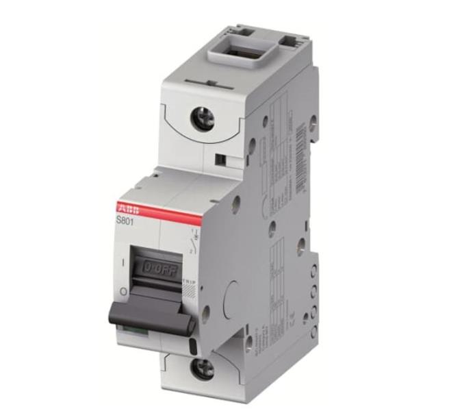 ASEA BROWN BOVERI S801C-K16