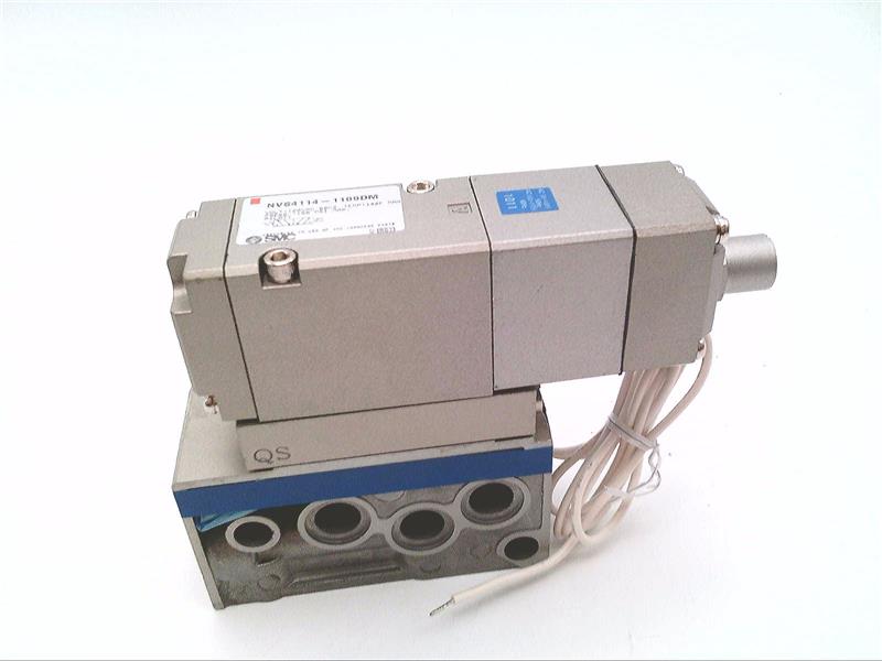 SMC NVS4114-1109DM