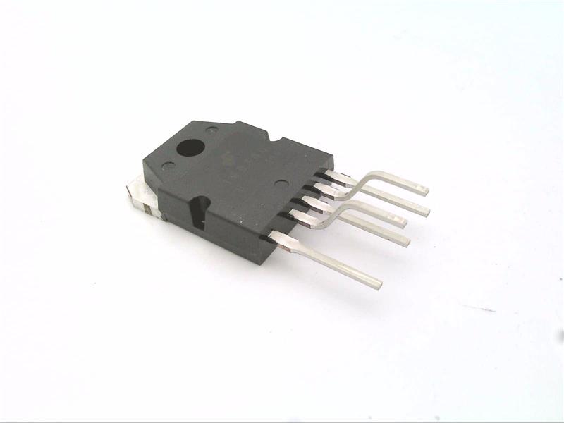 KA1M0680B by ON SEMICONDUCTOR