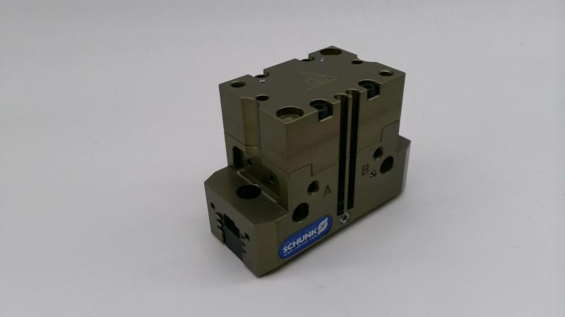 PGN 64/2 IS by SCHUNK