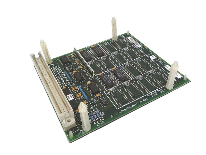 FANUC IC697MEM715