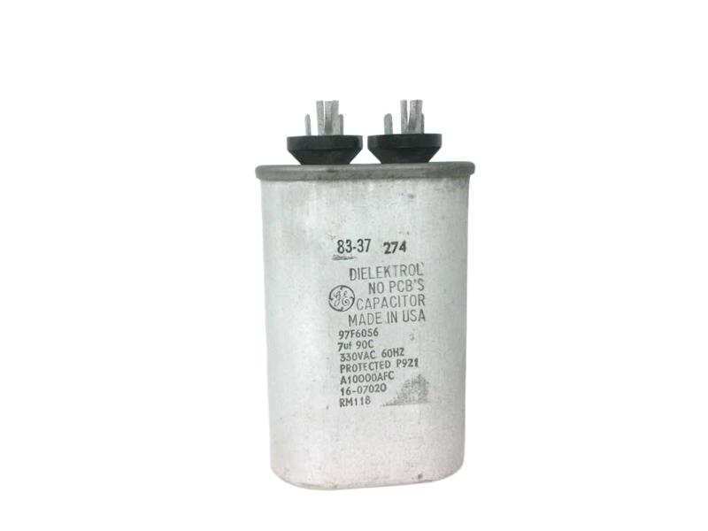 GENERAL ELECTRIC 97F6056