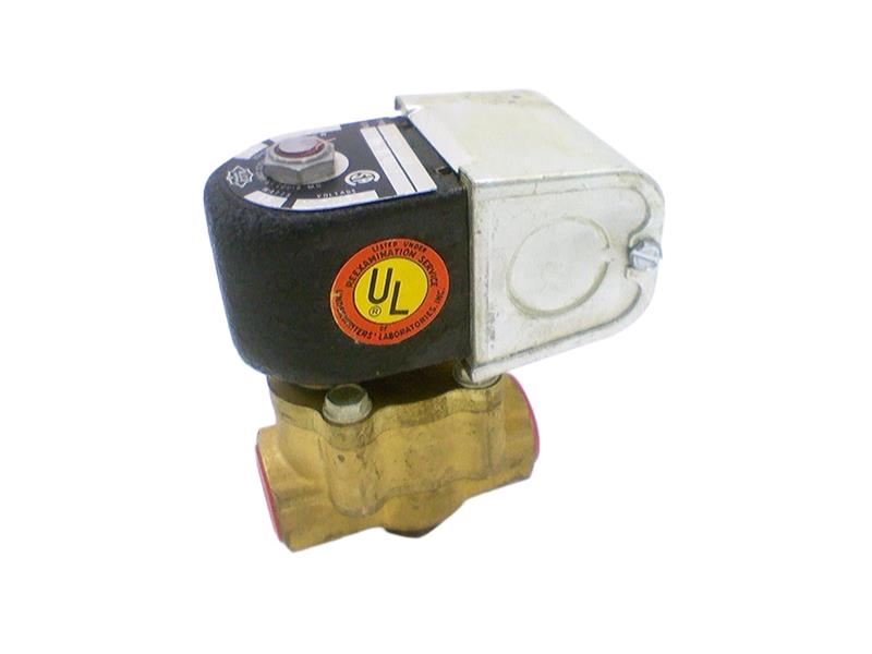 EMERSON 222CA-1/2-B-1/2-G-120