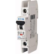 EATON CORPORATION FAZ-C20/1-NA-DC-SP