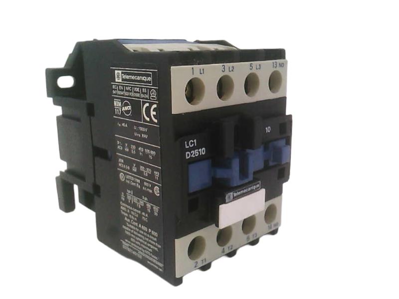SCHNEIDER ELECTRIC LC1D2510B7
