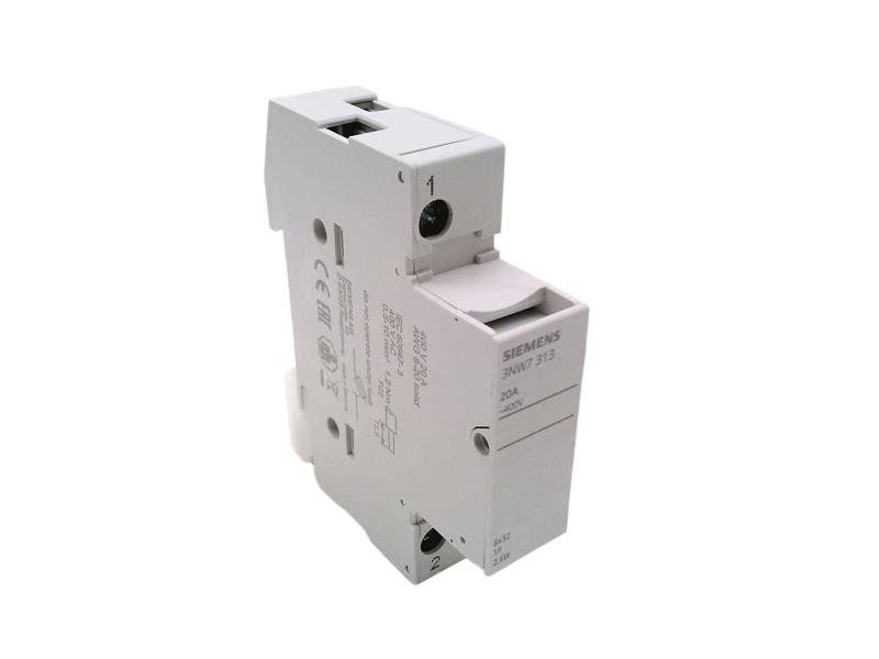 SIEMENS 3NW7-313