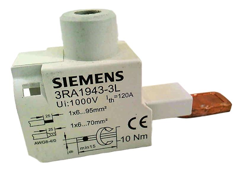 3RA19433L by SIEMENS
