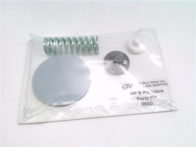 GRIFFCO VALVE RK002
