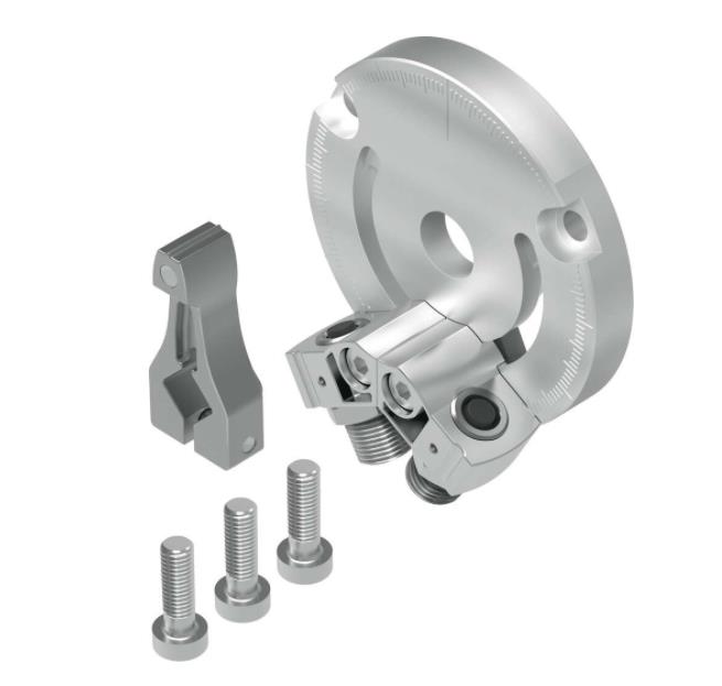 FESTO DADP-ES-Q12-12