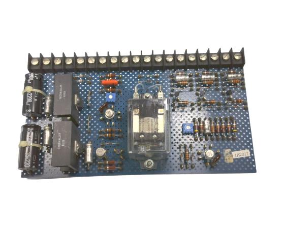 ENERCON INDUSTRIES LM-2017-01