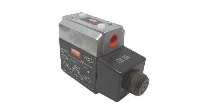 EATON CORPORATION DG4V4-01-2A-M-WL-B5-10