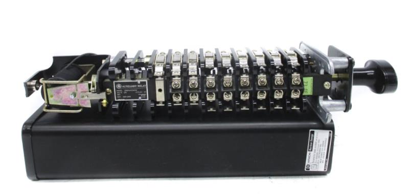 GENERAL ELECTRIC 12HEA61C242X2