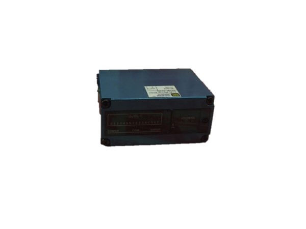 MAC VALVES INC SM-ABA-160-000