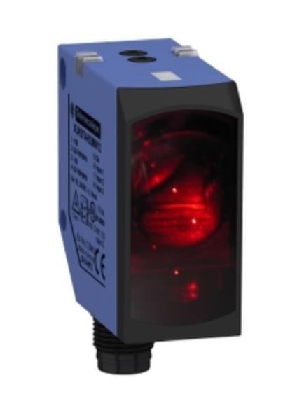 TELEMECANIQUE SENSORS XUK9TAH2MM12