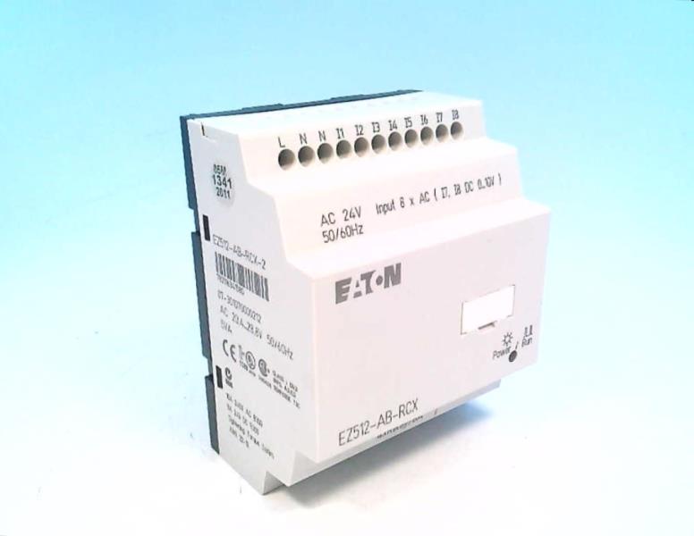 EATON CORPORATION EZ512ABRCX
