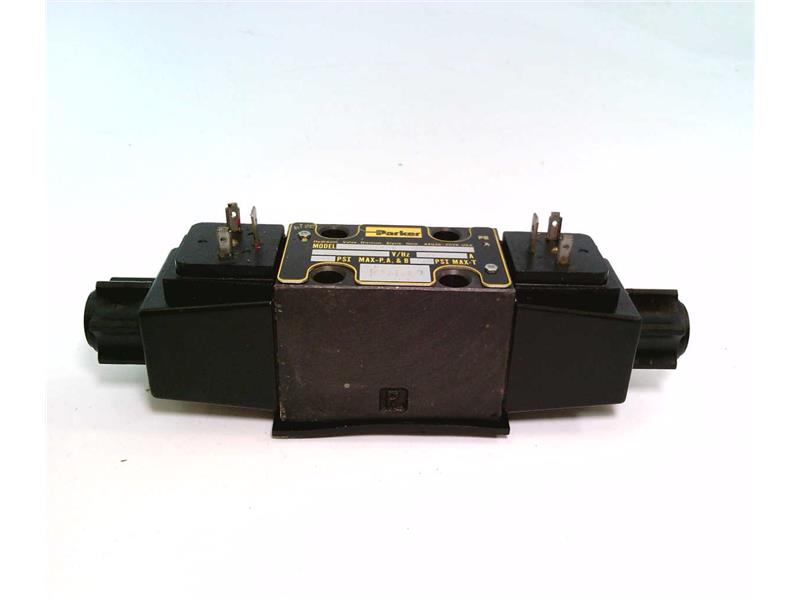 PARKER D1VW20DNQD-70