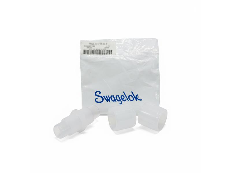 SWAGELOK PFA4-12-FTF-6-3