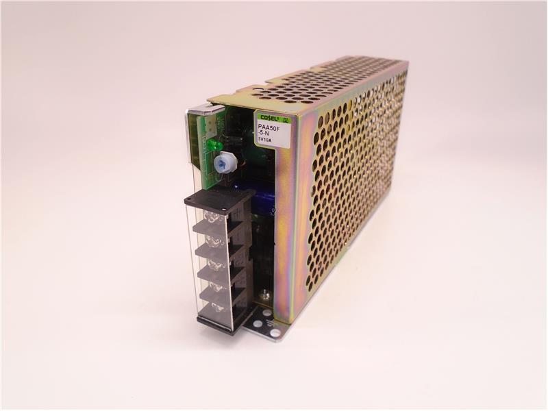 COSEL PAA50F-5-N