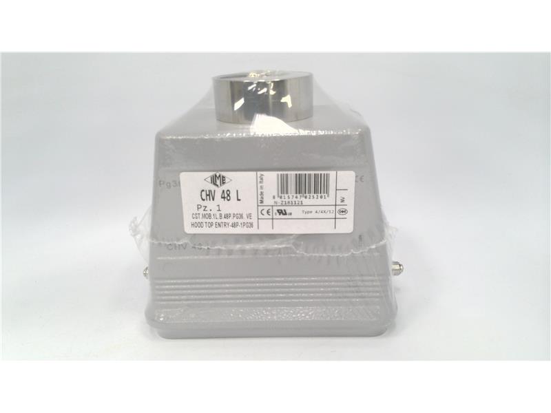 ILME CHV-48L