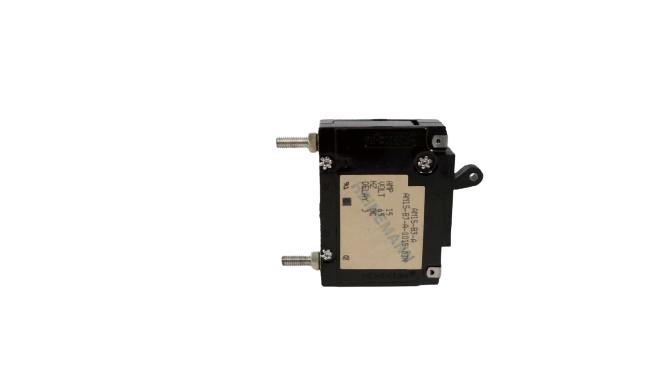 EATON CORPORATION AM1S-B3-A-0015-03N
