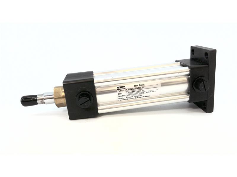 1.50H4MAU14A03.50 by PARKER