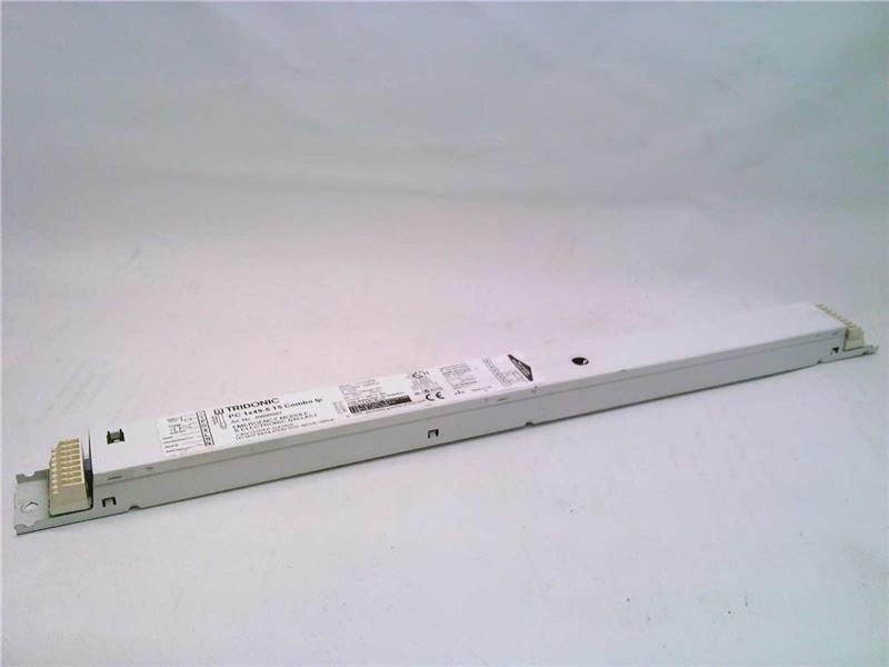 ZUMTOBEL PC-1X49-5-T5-COMBO-IP