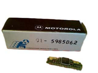 01-5985D62 by NXP SEMICONDUCTOR