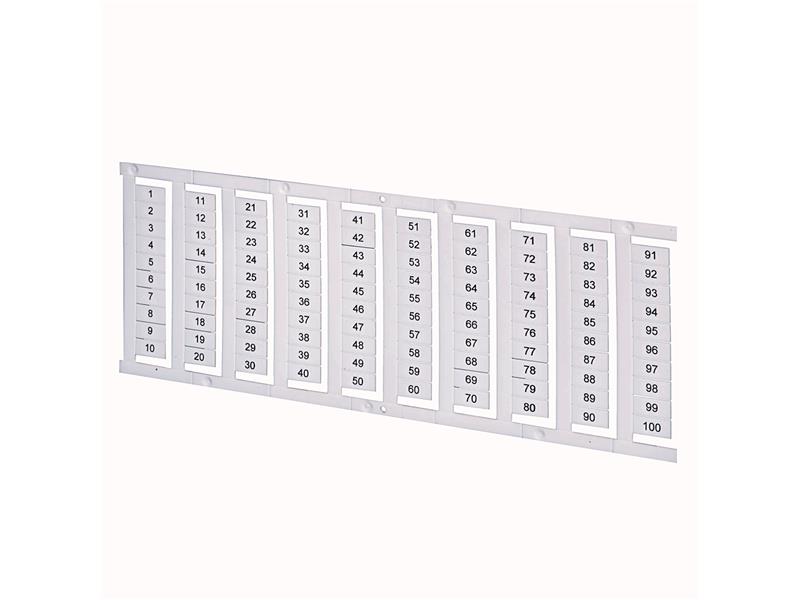 ALLEN BRADLEY 1492-M6X12H1-100S