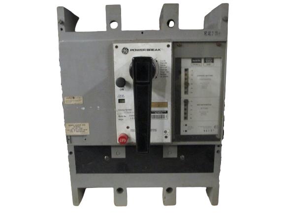 GENERAL ELECTRIC TPR5616