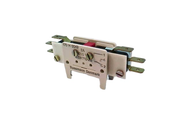 MSW710-2S by EATON CORPORATION