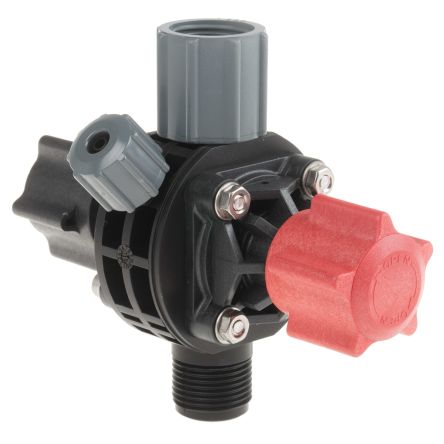 PROMINENT FLUID CONTROLS 791715
