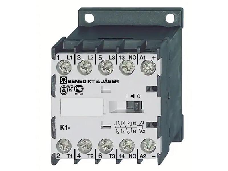 K1-12D10 24 by BENEDIKT & JAGER